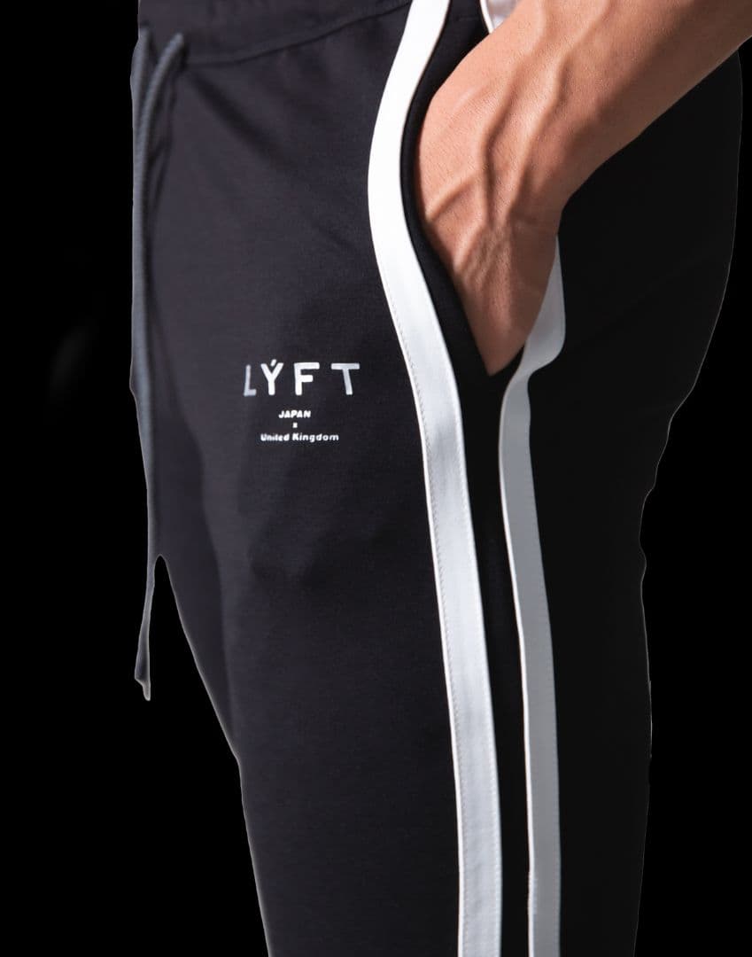 yomi 即購入❌LYFT 2WAY STRETC