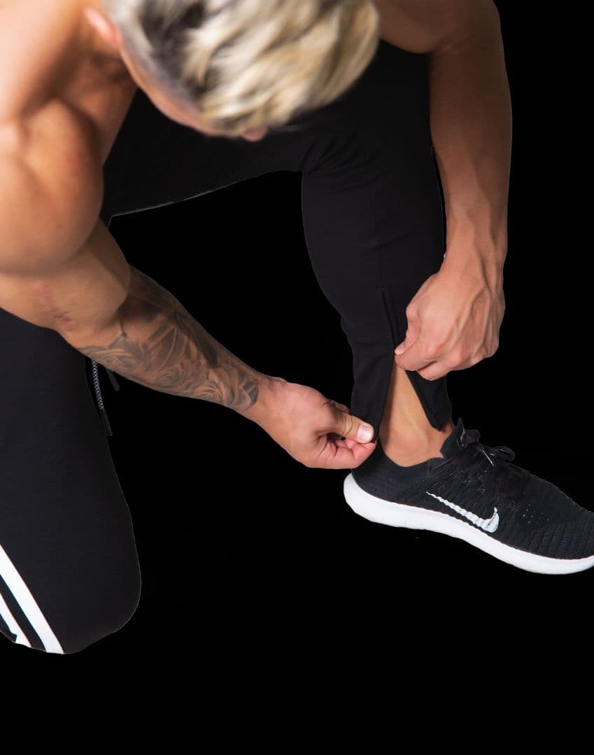 yomi 即購入❌LYFT 2WAY STRETC