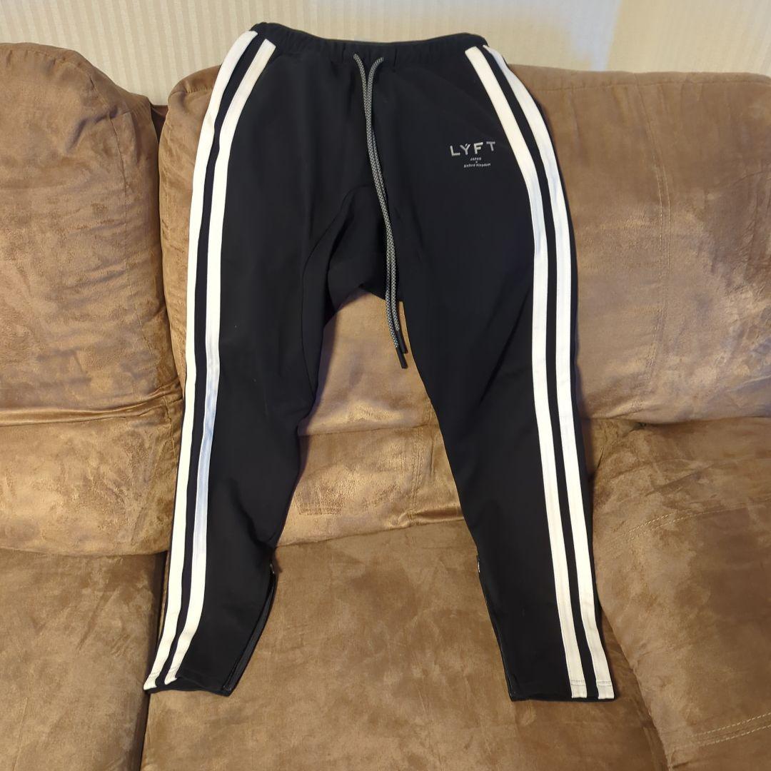 yomi 即購入❌LYFT 2WAY STRETC