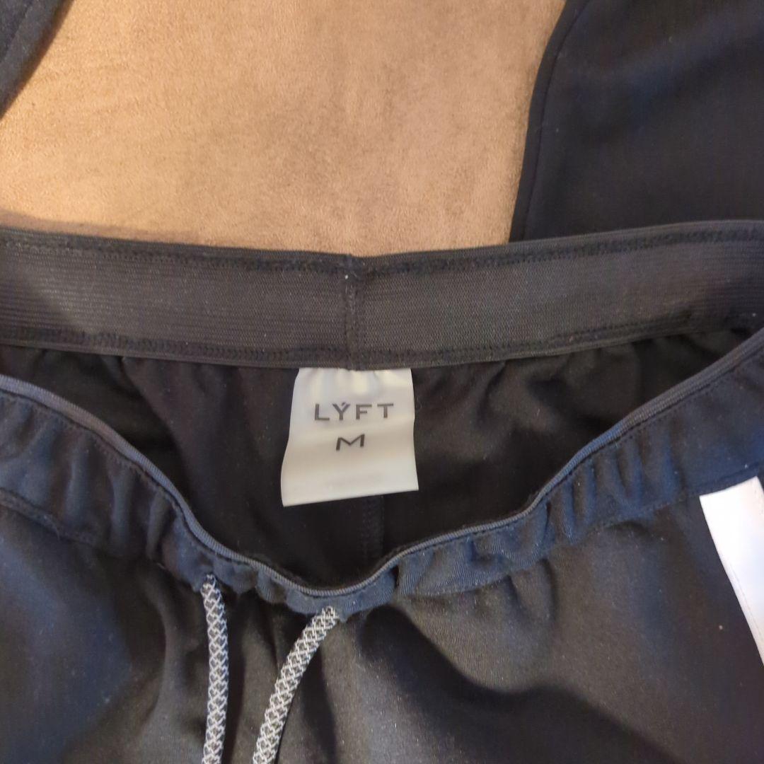 yomi 即購入❌LYFT 2WAY STRETC