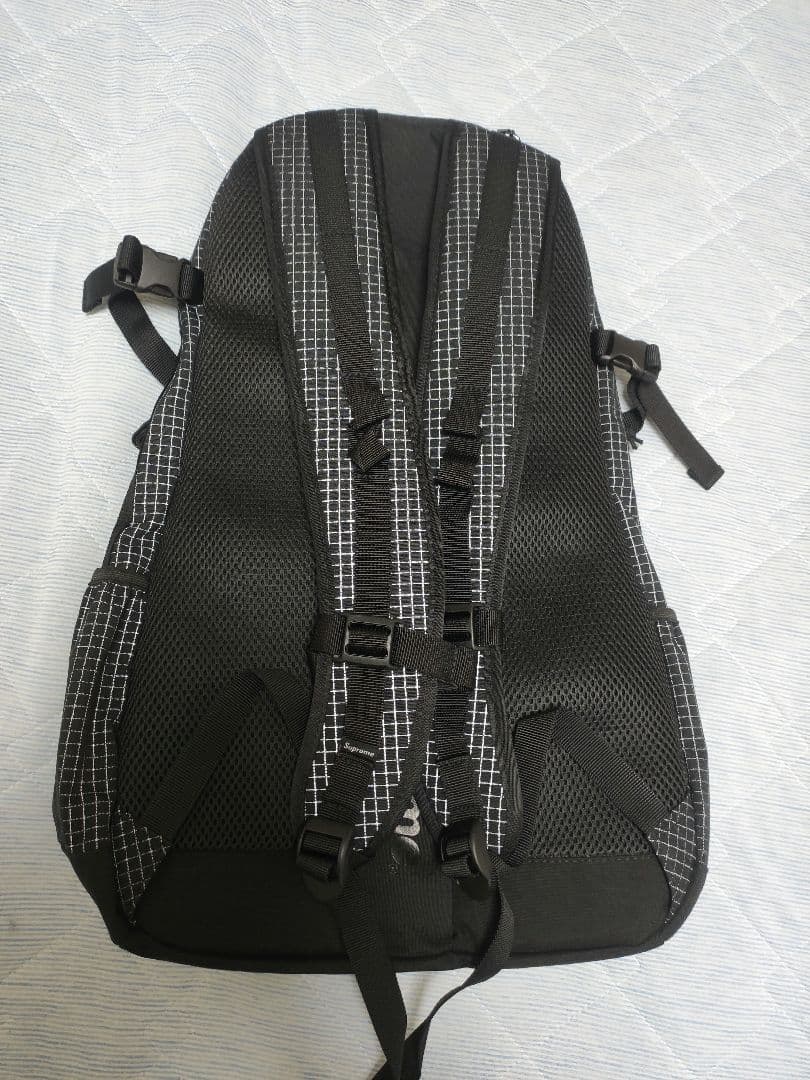 supreme 22ss リュックバッグパック