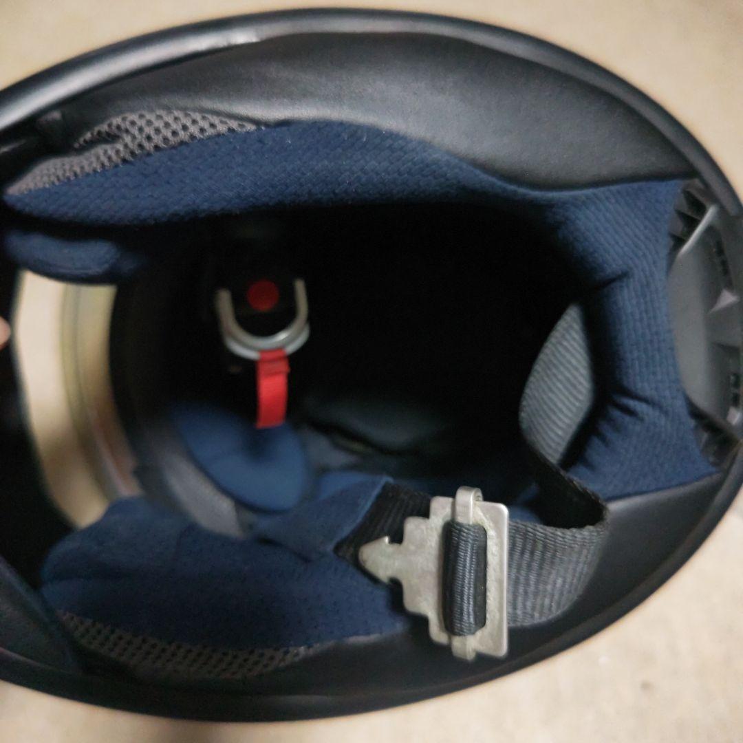 Arai ベクターX マーベリックGP M