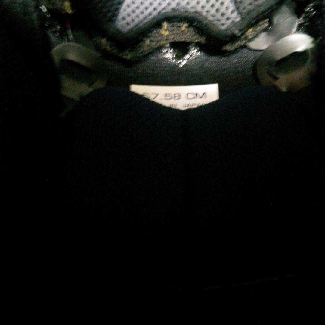 Arai ベクターX マーベリックGP M