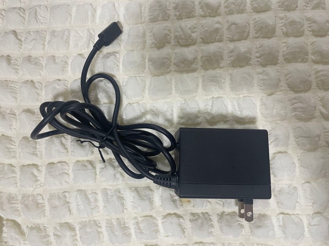 Nintendo Switch Lite ターコイズ 本体（箱、充電器込み）