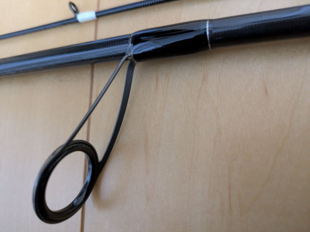 ロッド JACKALL BRS-74L-LG