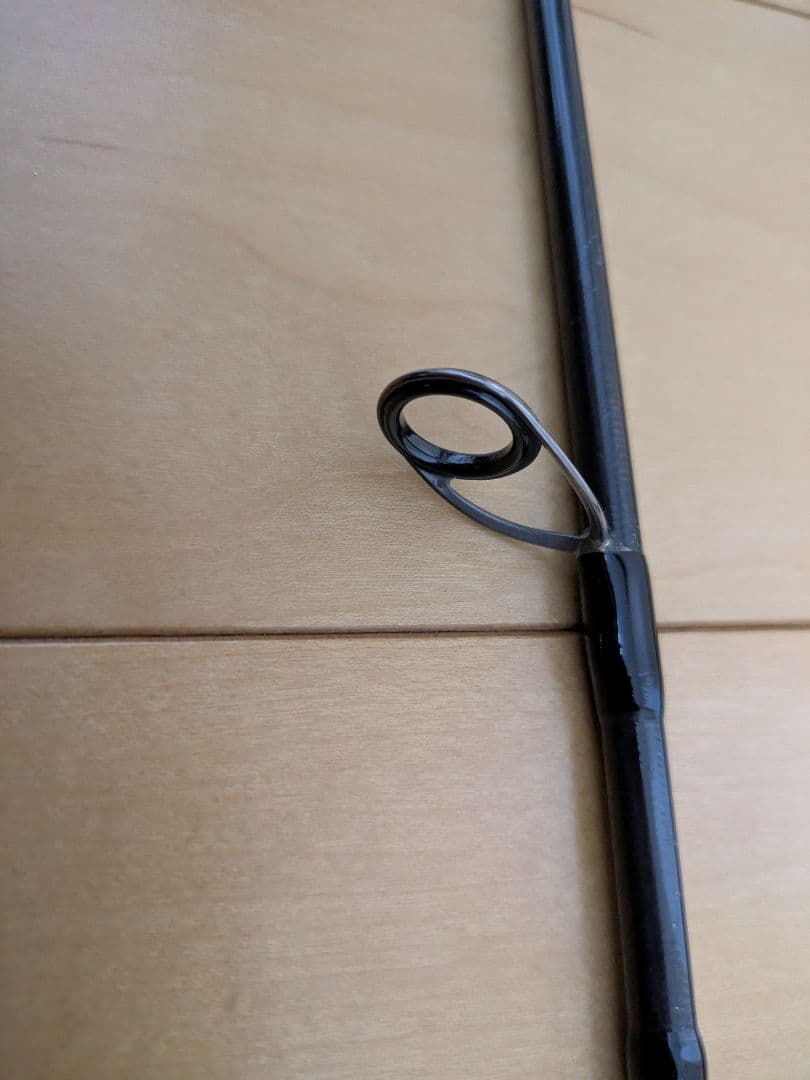 ロッド JACKALL BRS-74L-LG