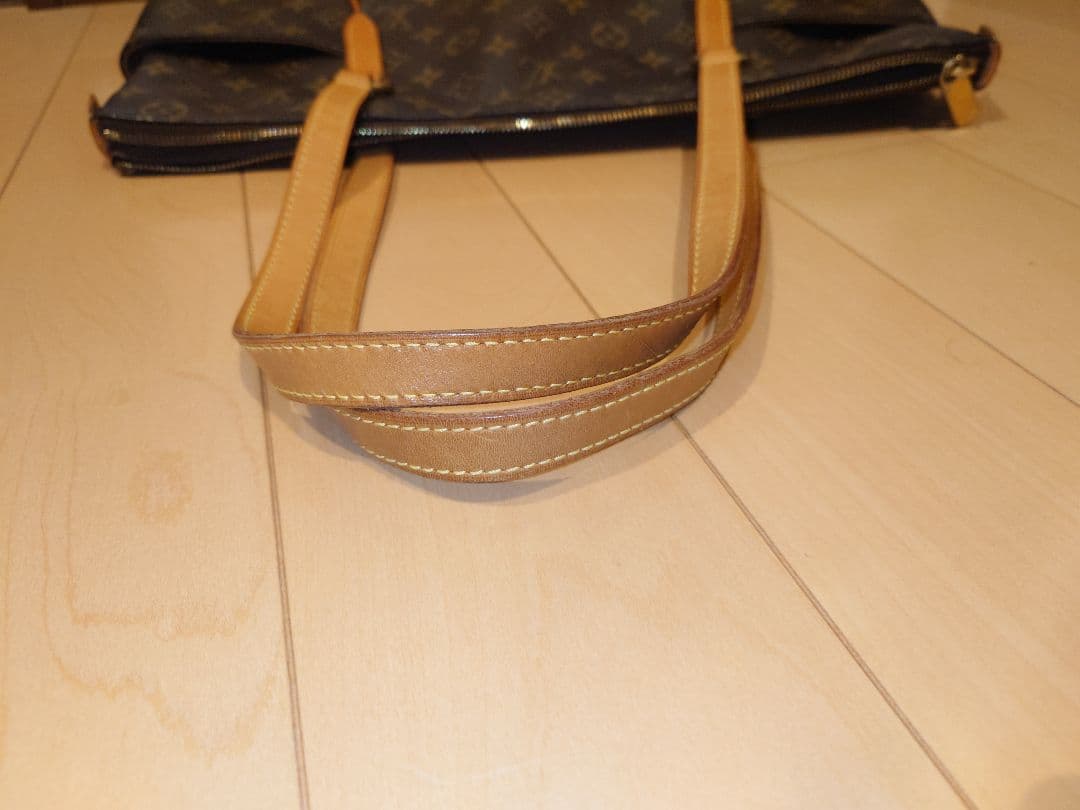 ★超美品★正規店購入品★ルイ▪️ヴィトン ★トータリーMM★使用2回のみ