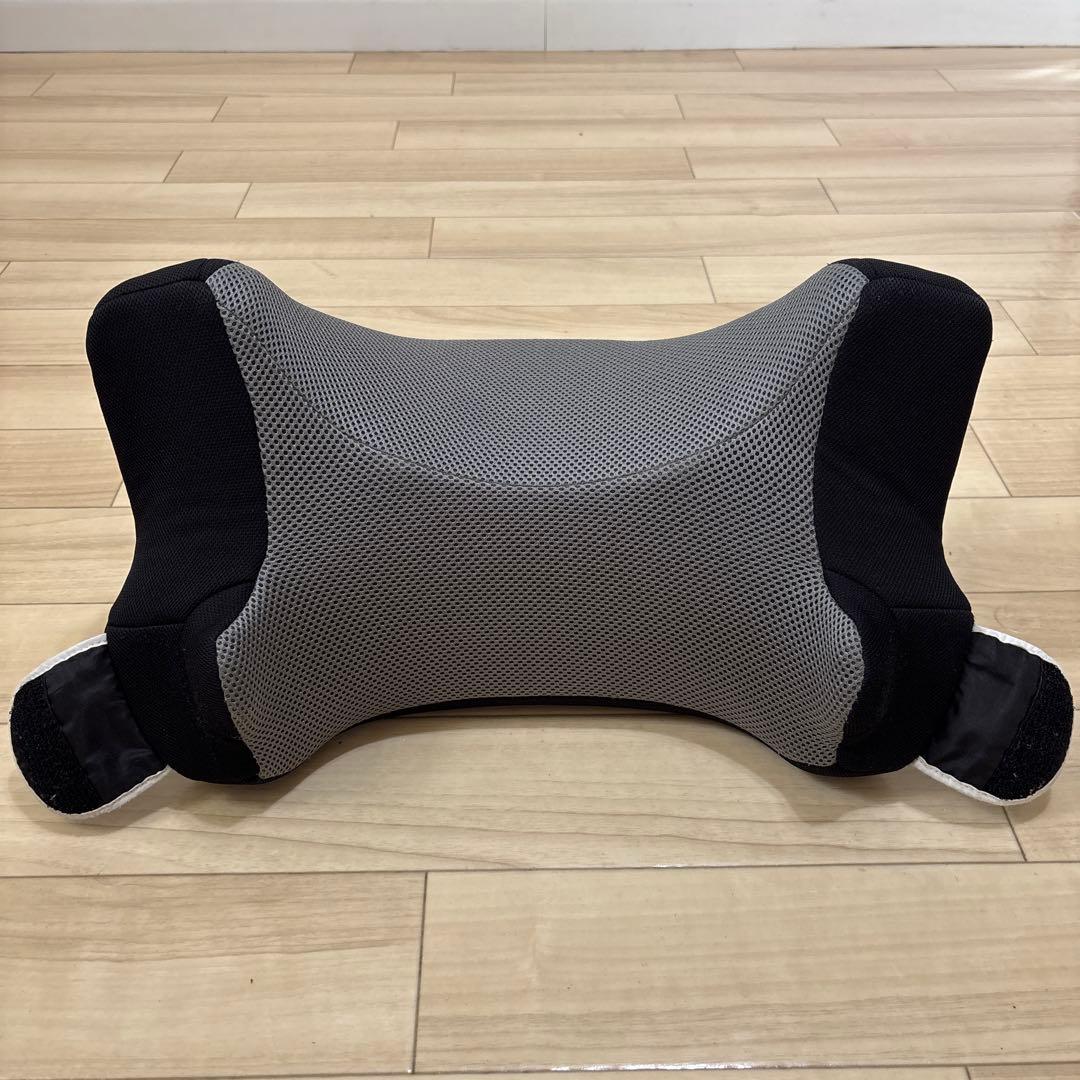 エールべべ ジュニアシート サラット3ステップ クワトロST