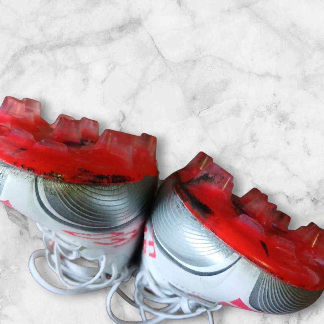 F50 メッシ エリート 26.5 スパイク インソール 袋付き