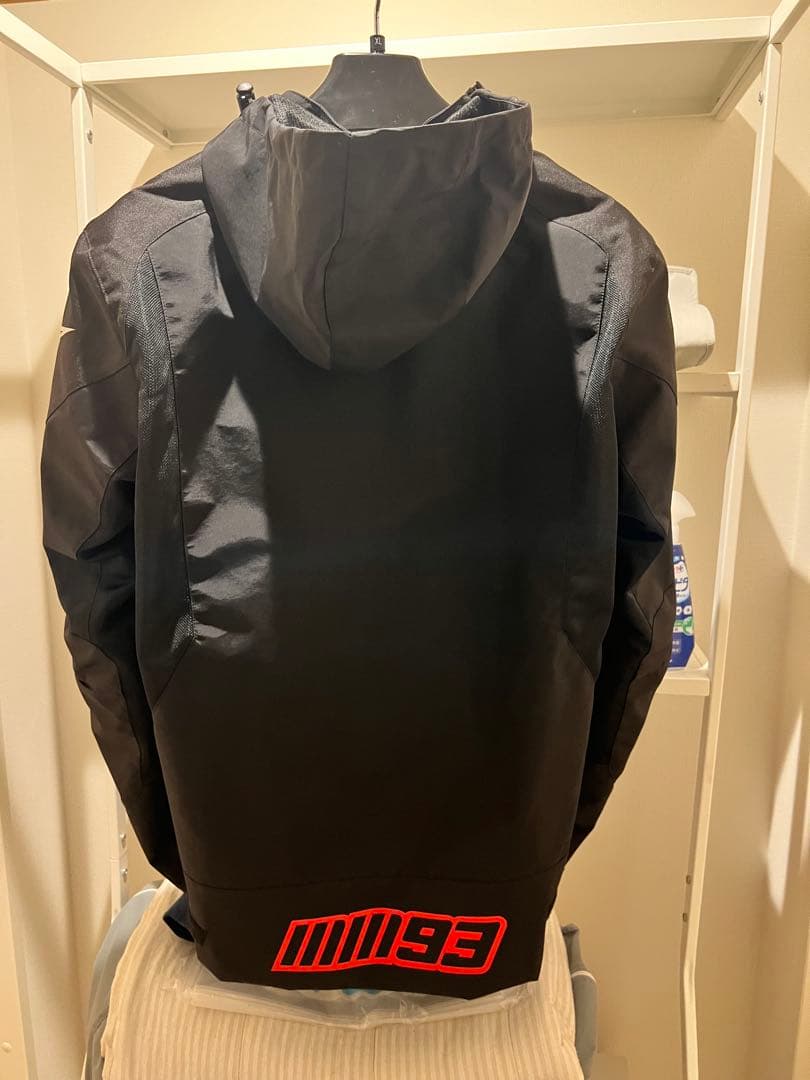 バイクウェア・装備 alpinestars BRNO AIR JACKET