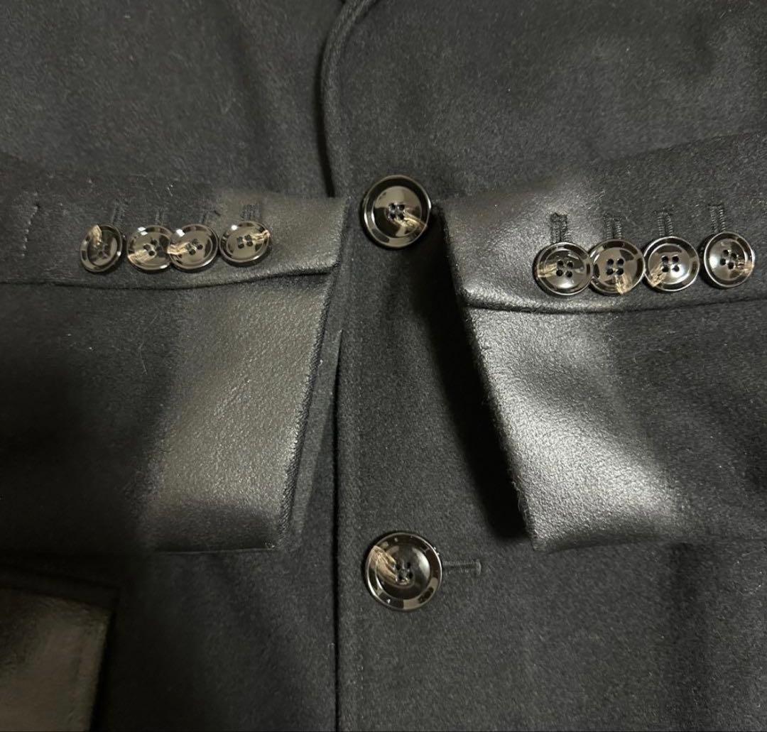 diesel ロングコート