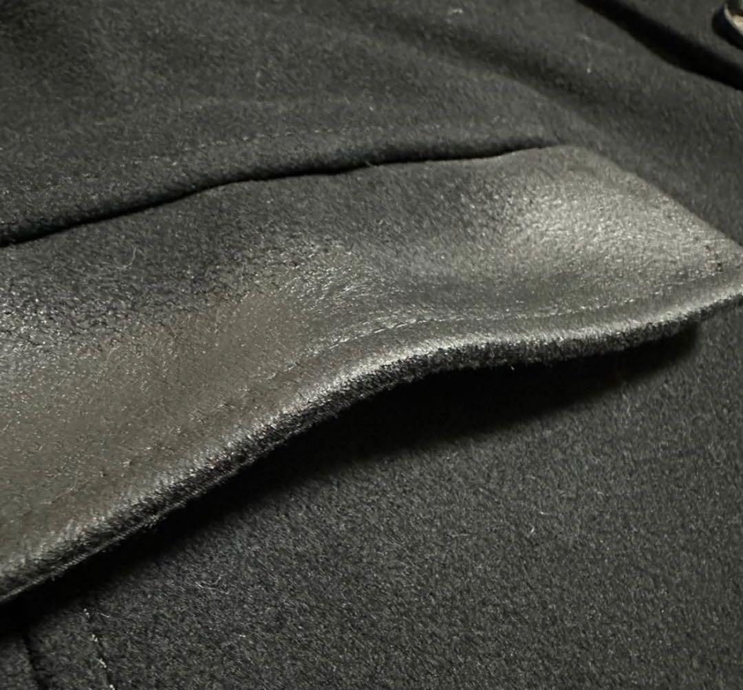 diesel ロングコート