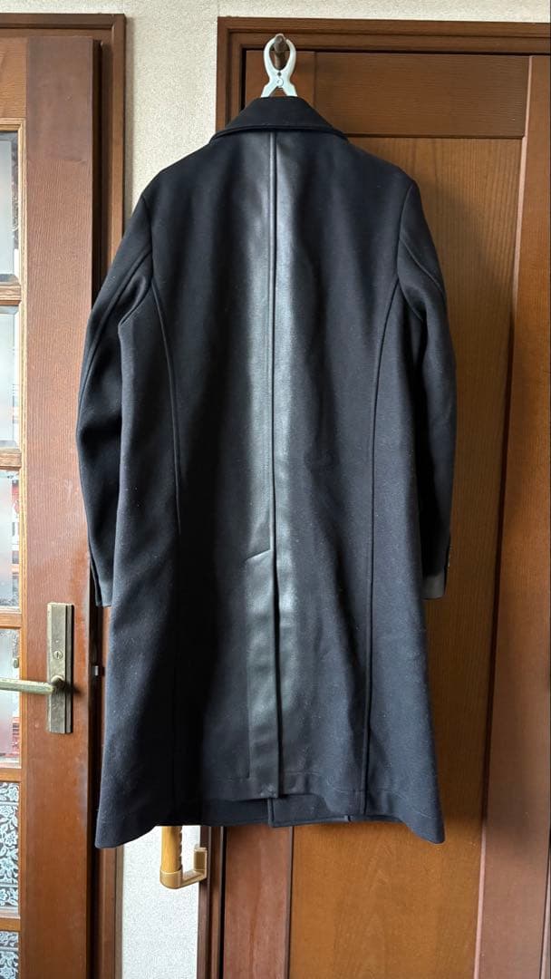 diesel ロングコート