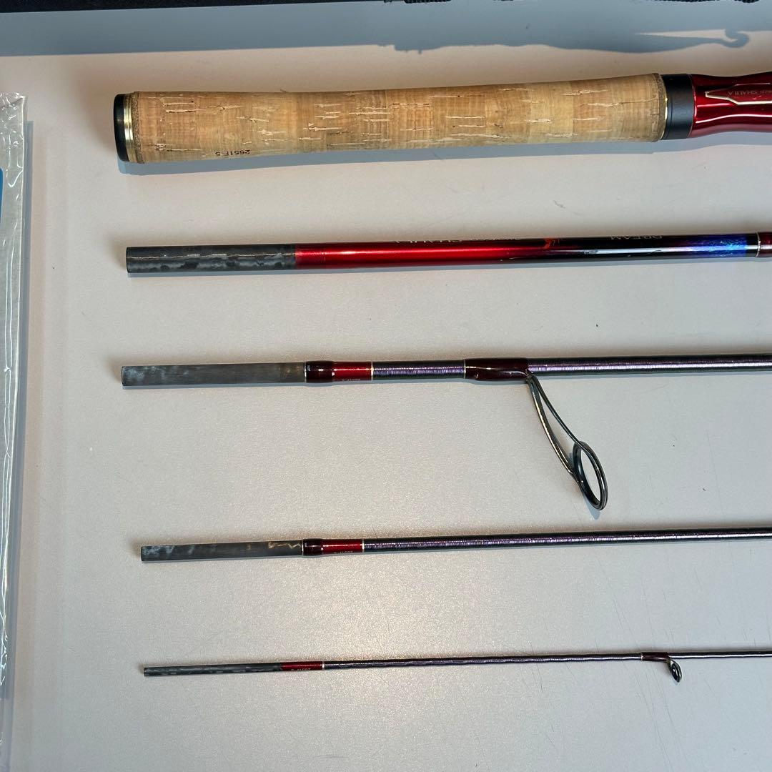 ワールドシャウラドリームツアーエディション2651F-5