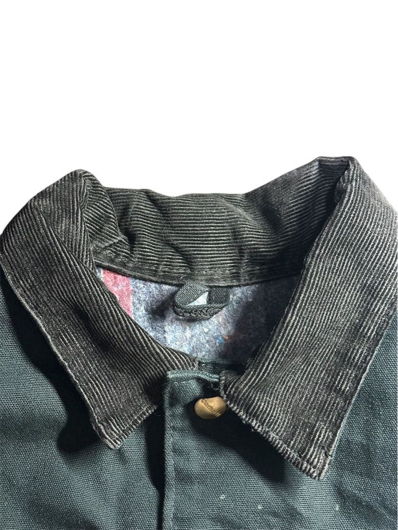00s Carhartt choa coat 00年代 カーハート チョアコート