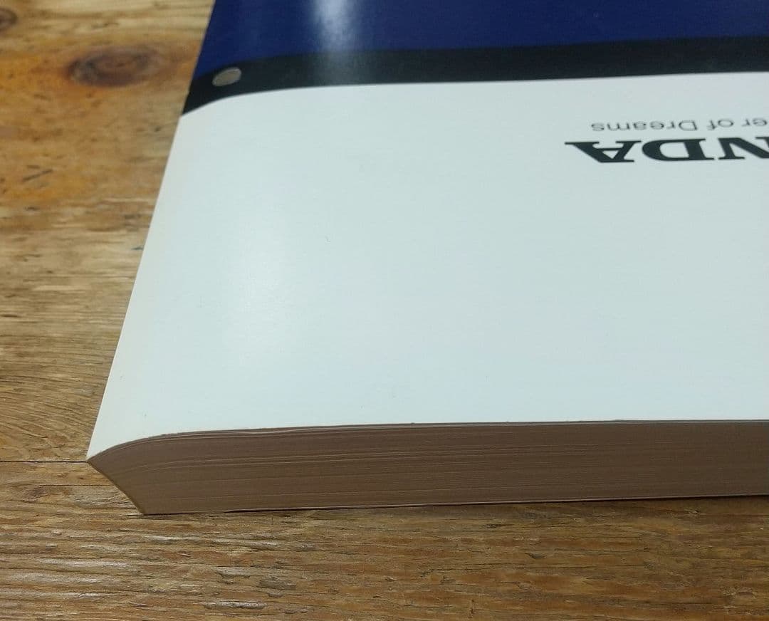 HONDA サービスマニュアル CB1300 SUPER FOUR