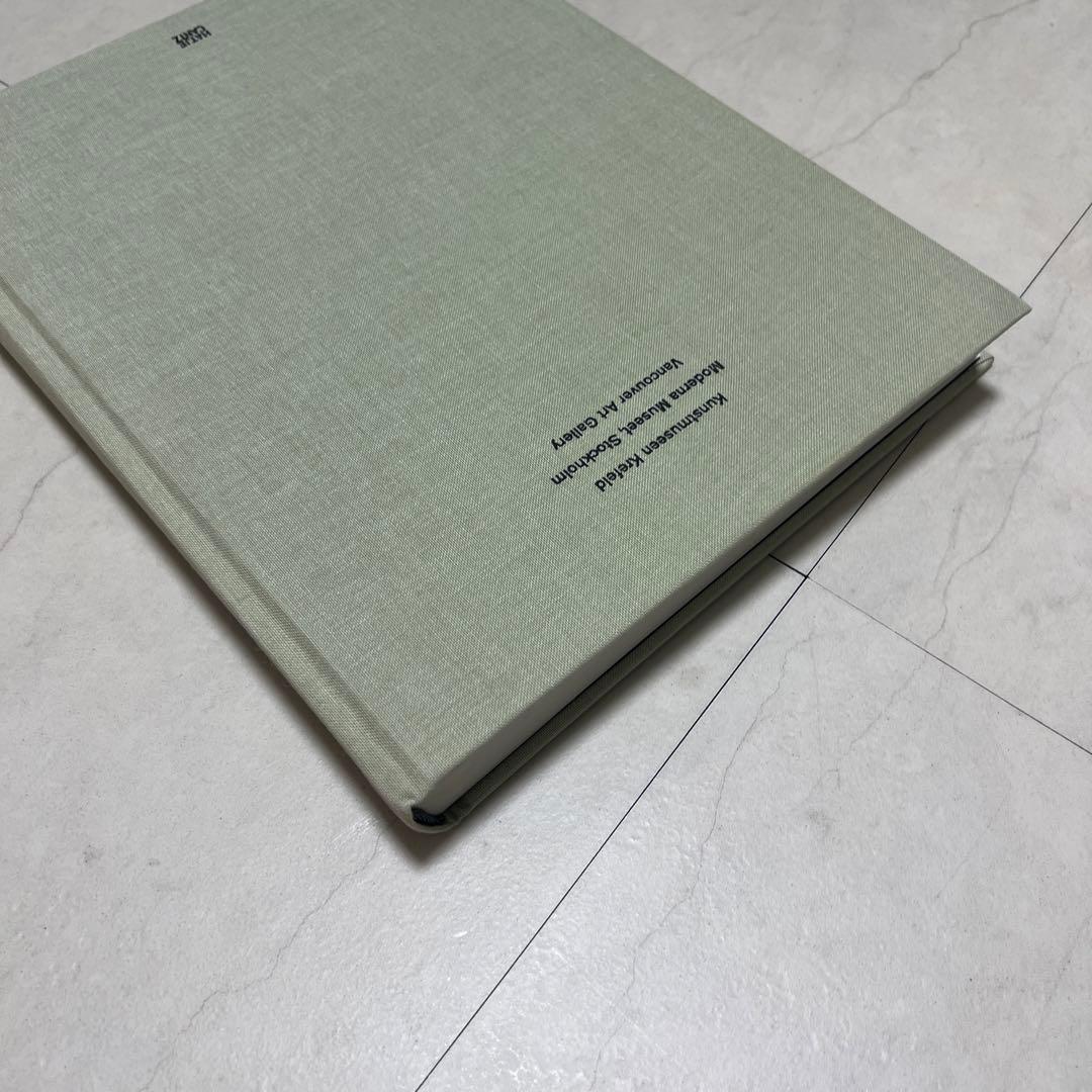 洋書 Andreas Gursky: Werke/ Works 80-08