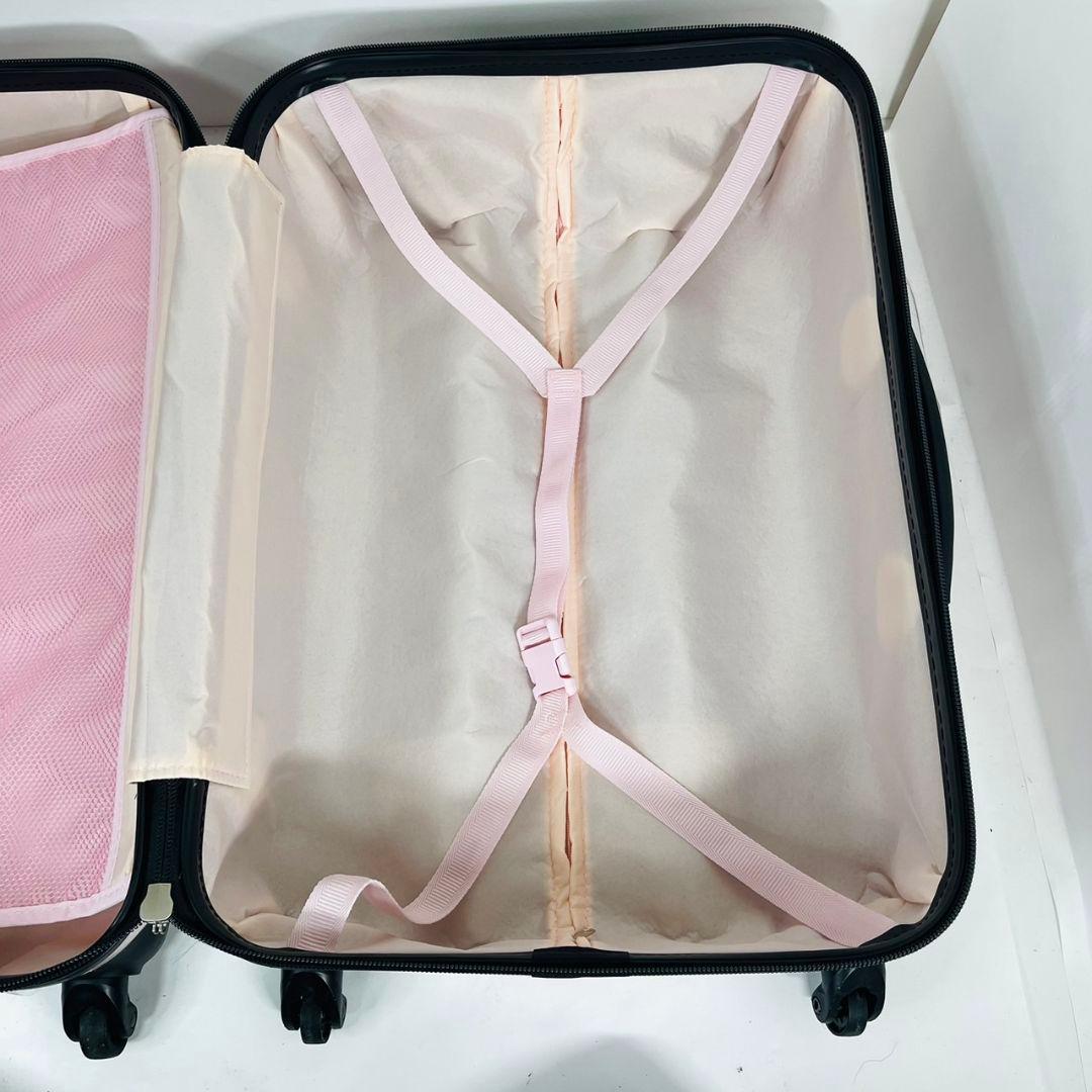 希少 レア マイメロディ キャリーケース Lサイズ 保護フィルム付き