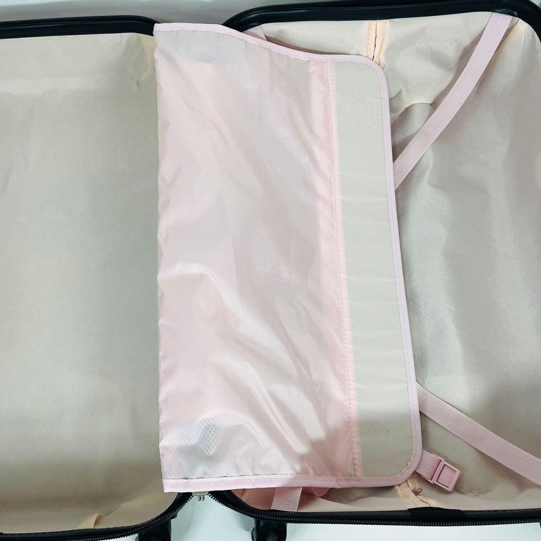 希少 レア マイメロディ キャリーケース Lサイズ 保護フィルム付き