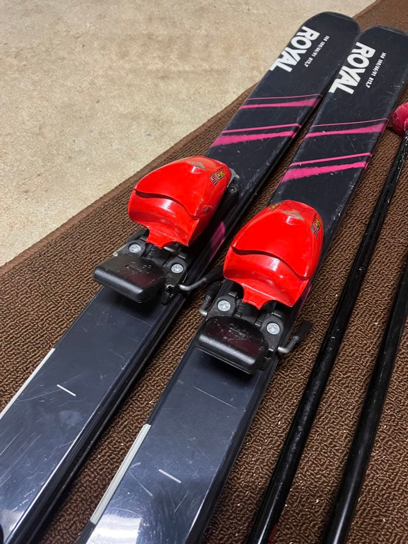 S10 140 23メンテ付きジュニア　子供　セット