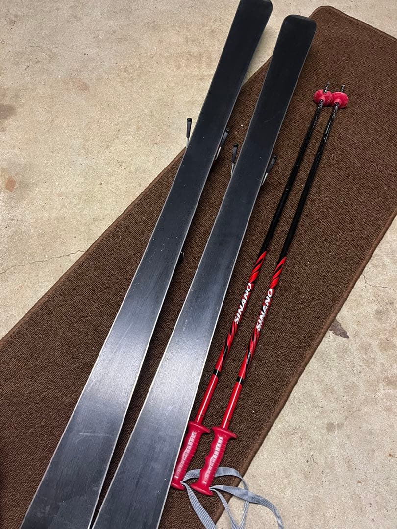 S10 140 23メンテ付きジュニア　子供　セット