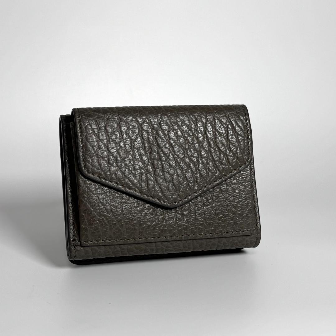小物 MAISON MARGIELA S36UI0416 Leather wallet