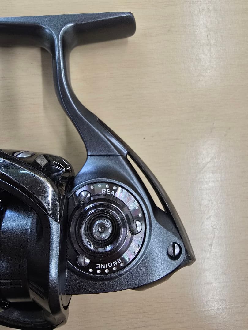 ダイワ 06 イグジスト スティーズカスタム 2004 エリアトラウト