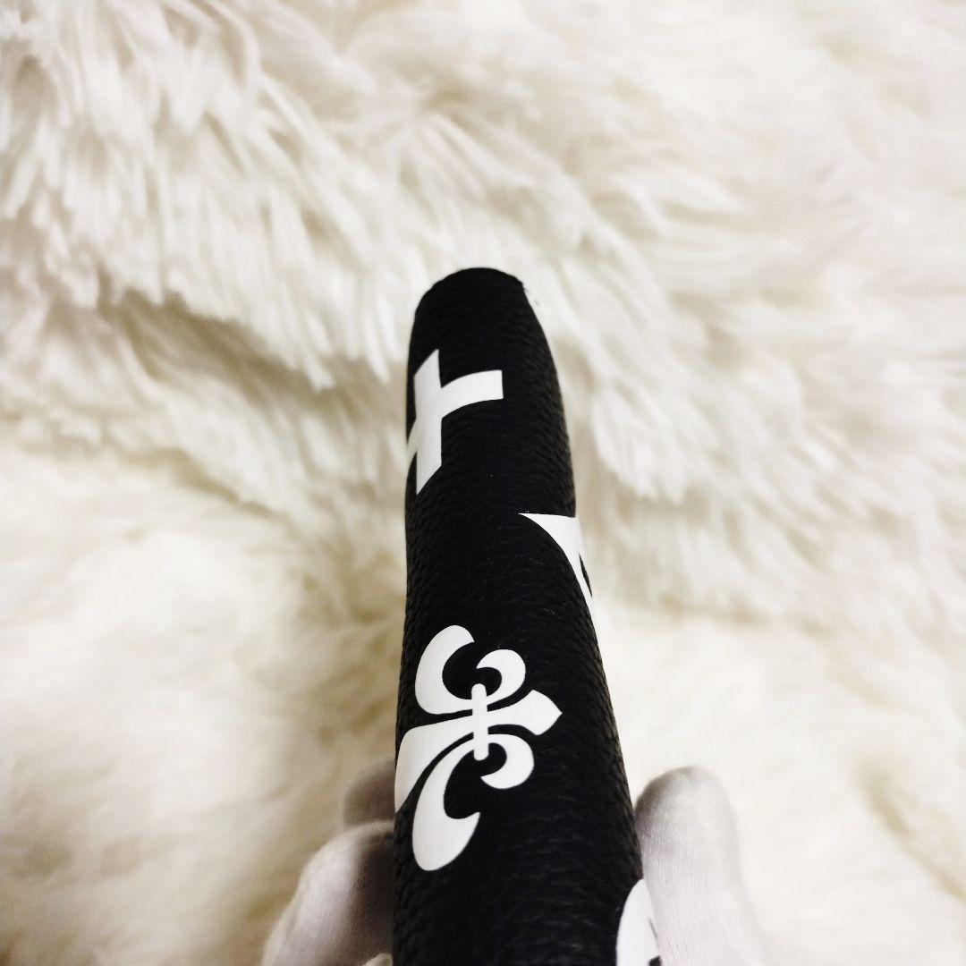 カステルバジャック 牛革 ２つ折り財布 ラウンドファスナー コンパクト財布