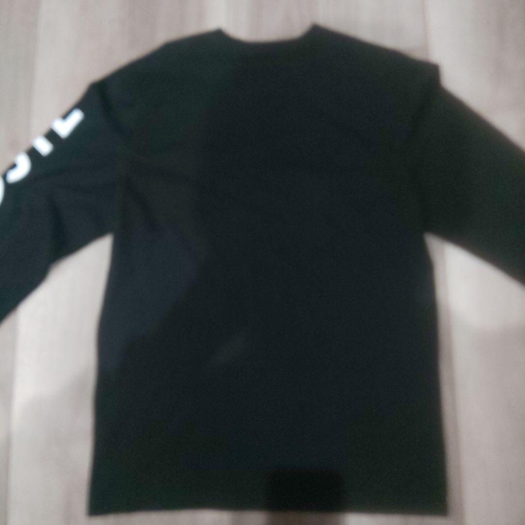 ラコステ LACOSTE ロゴロングTシャツ カットソー