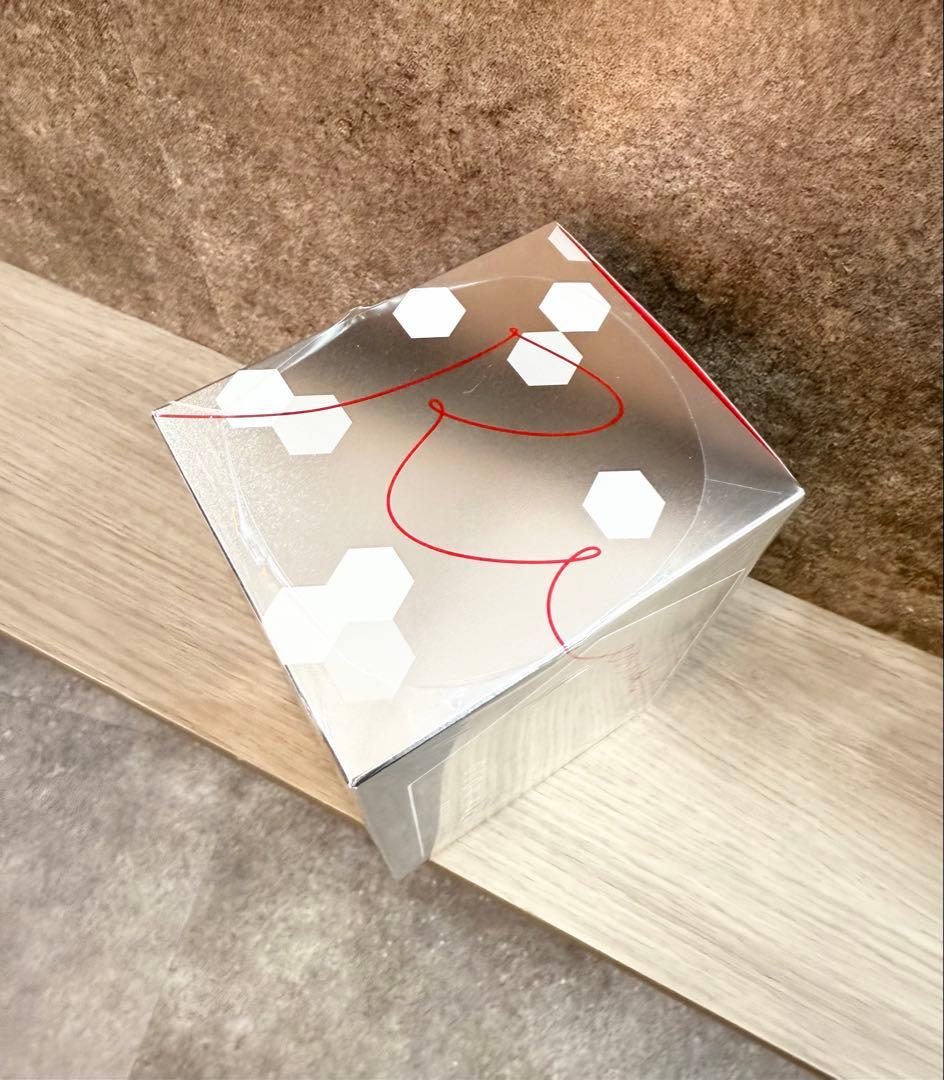 【新品】エニシー　グローパックセット（炭酸ガスパック/10回分）