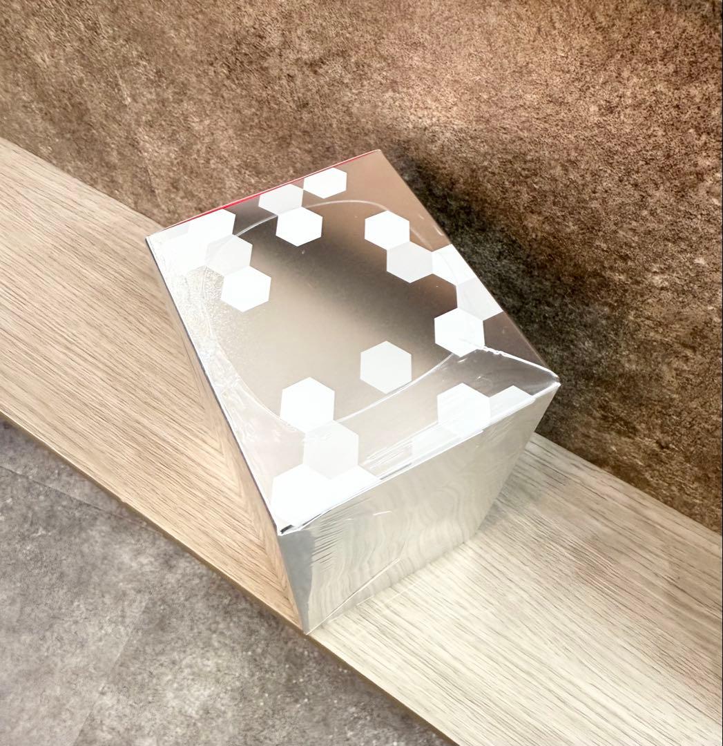 【新品】エニシー　グローパックセット（炭酸ガスパック/10回分）