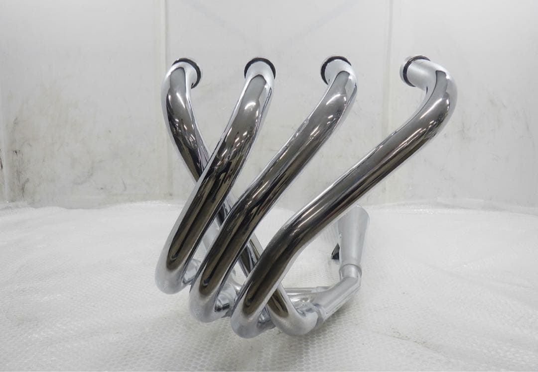 さーまー❤️プロフ必読 専用CBX400F 純正 HMM6 マフラー MA6