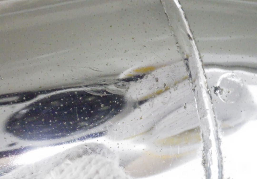 さーまー❤️プロフ必読 専用CBX400F 純正 HMM6 マフラー MA6