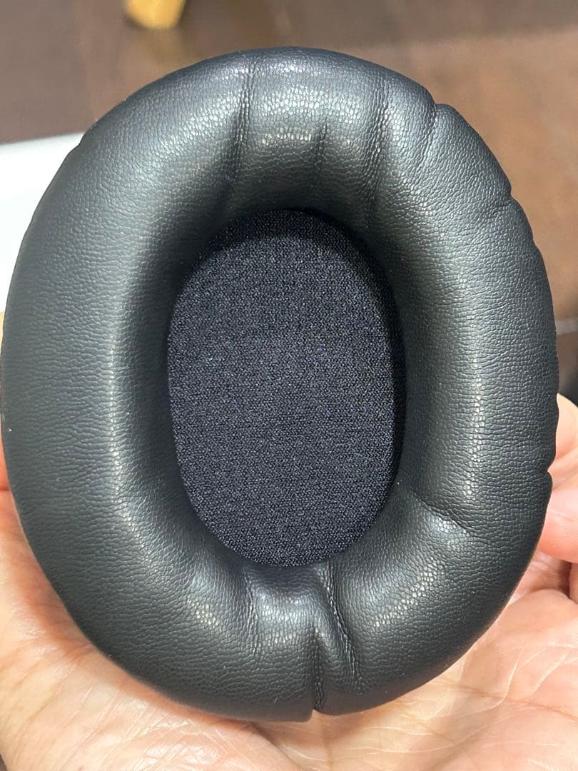 ヘッドホン audio-technica ATH-M50x GM