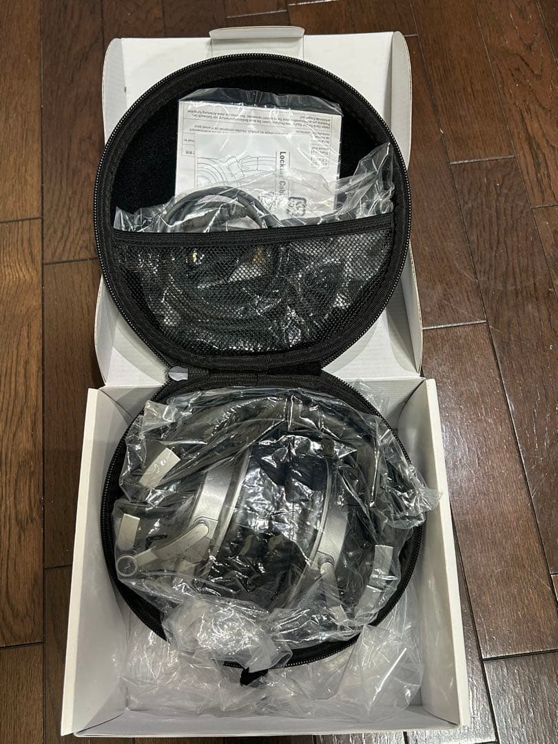 ヘッドホン audio-technica ATH-M50x GM