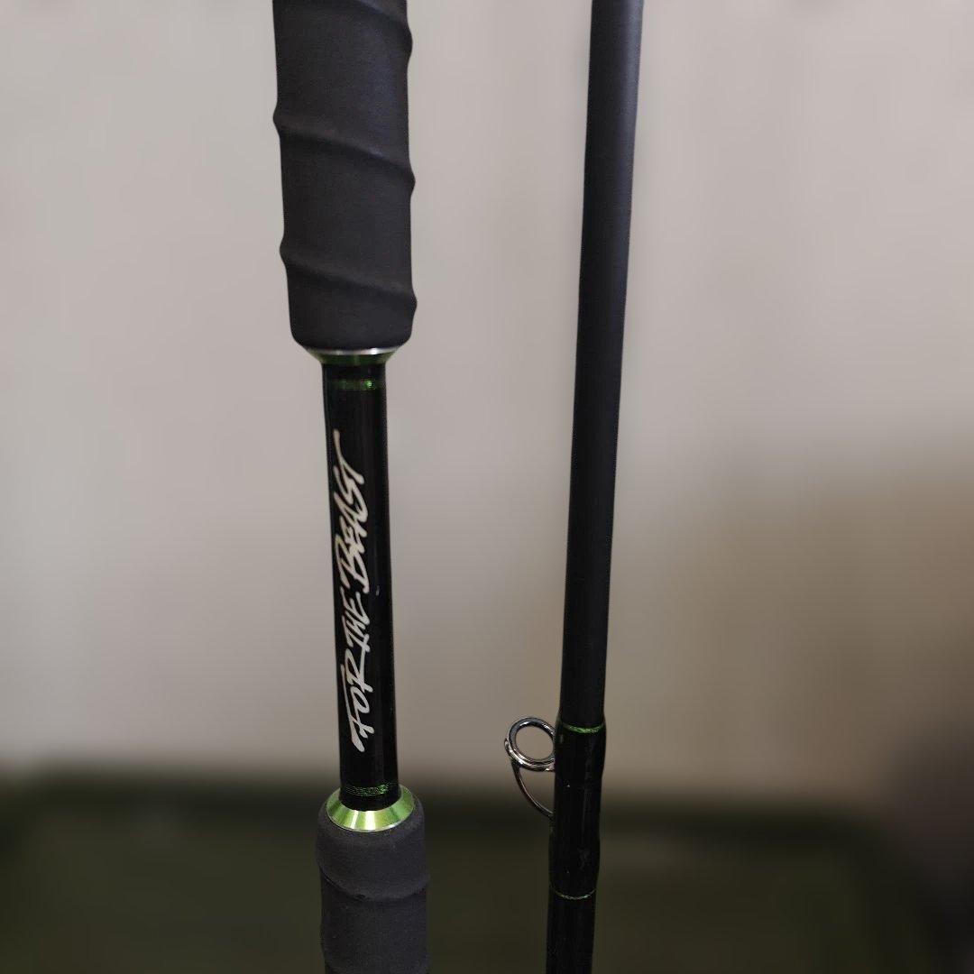 限定値下 DRT × スタジオコンポジット FTB76XH 美品 限定品