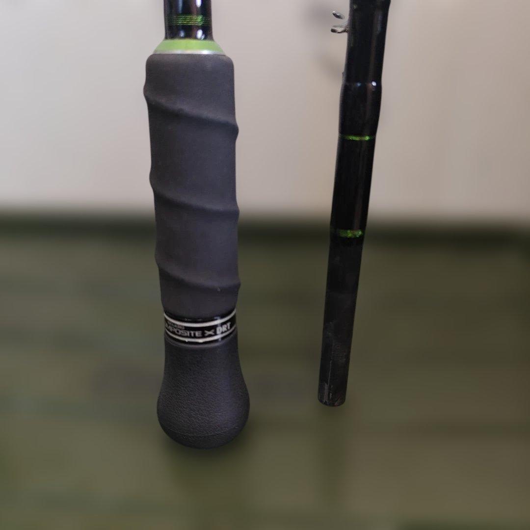 限定値下 DRT × スタジオコンポジット FTB76XH 美品 限定品