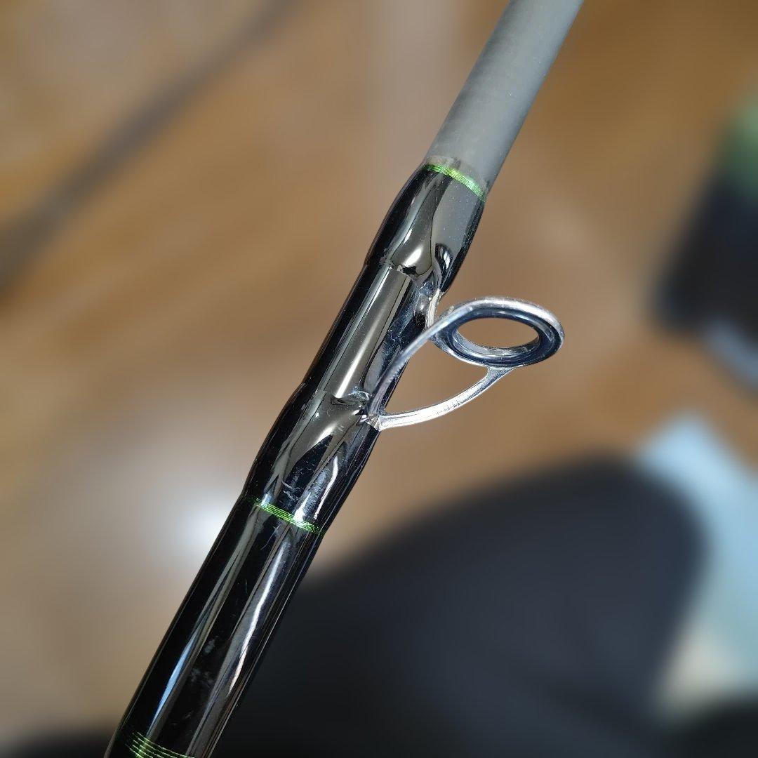 限定値下 DRT × スタジオコンポジット FTB76XH 美品 限定品