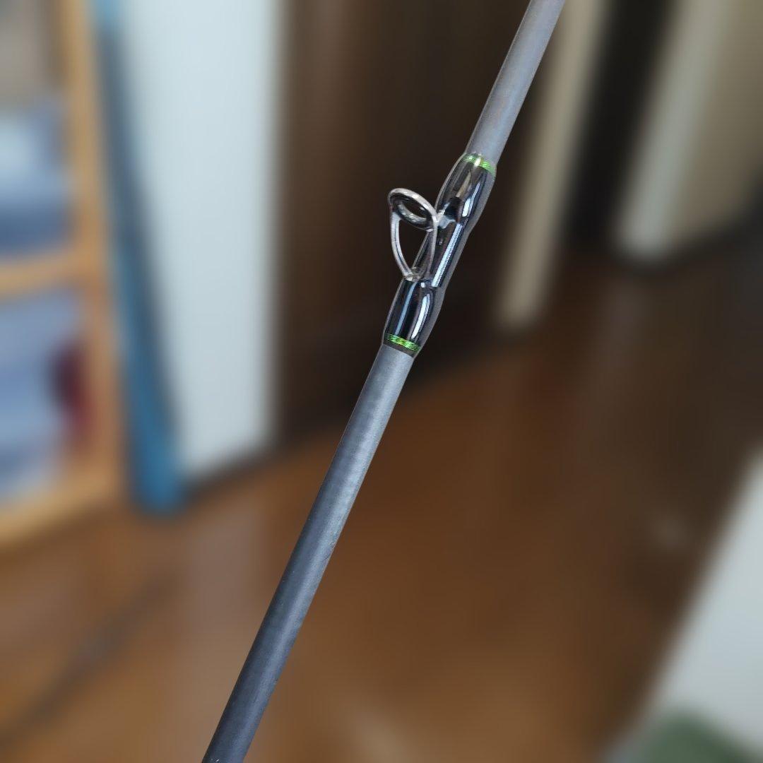 限定値下 DRT × スタジオコンポジット FTB76XH 美品 限定品