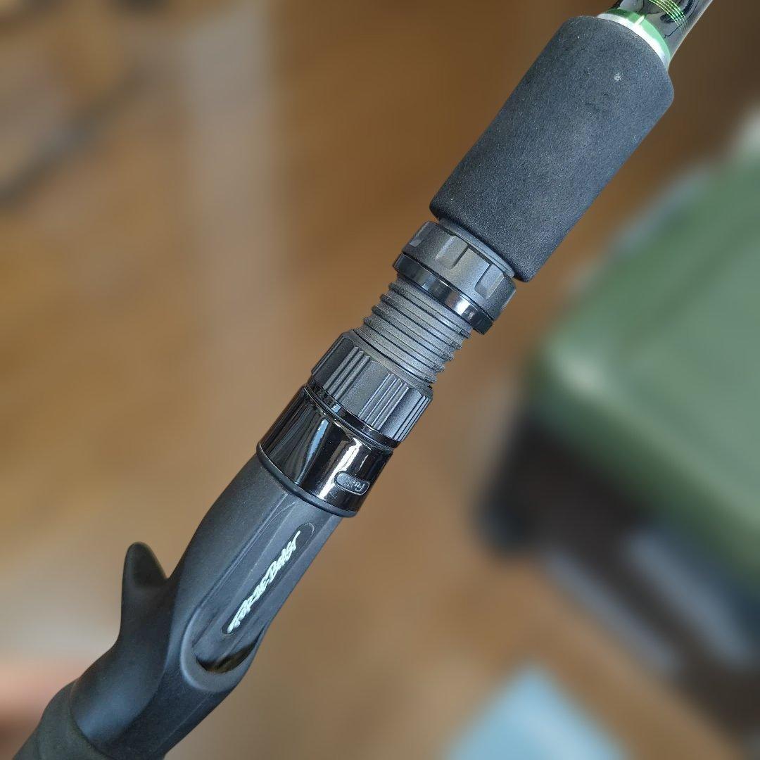 限定値下 DRT × スタジオコンポジット FTB76XH 美品 限定品