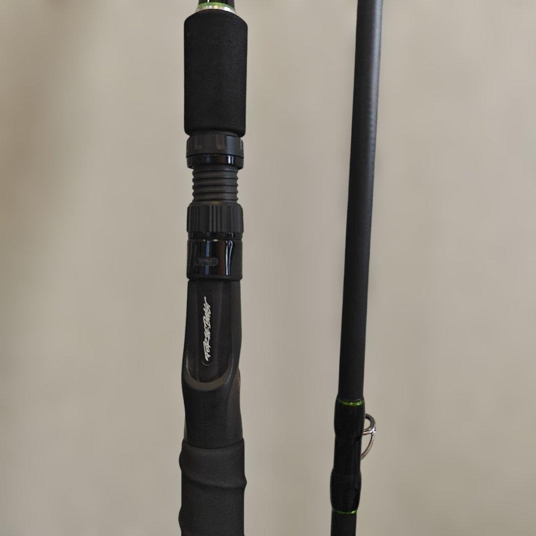 限定値下 DRT × スタジオコンポジット FTB76XH 美品 限定品