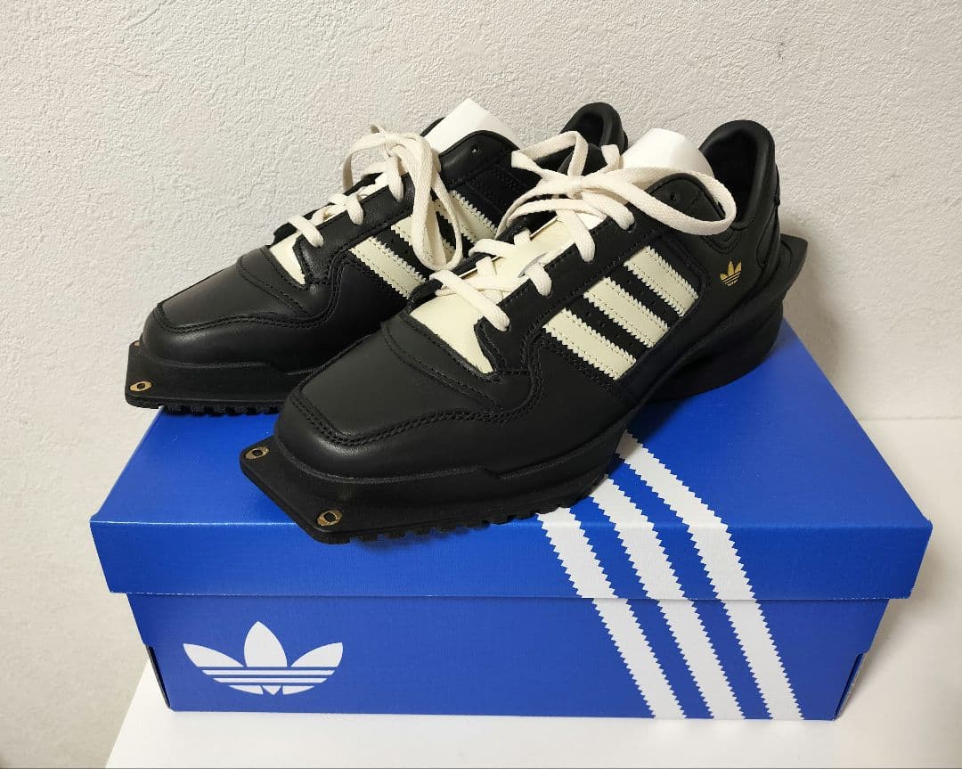 adidas Forum SQ Cubism w／23.5