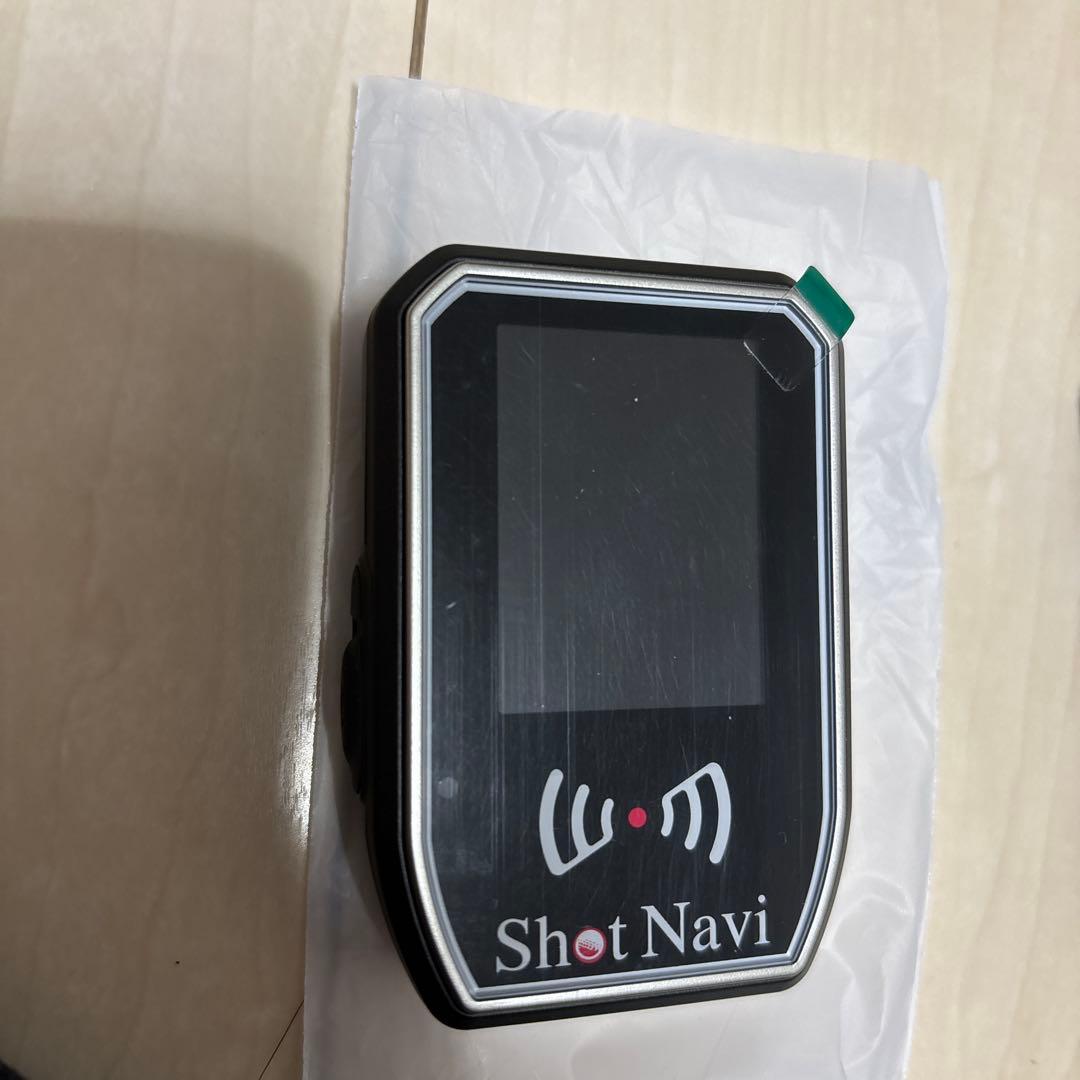 ラウンド用品・アクセサリー Shot Navi SHOTLYZER