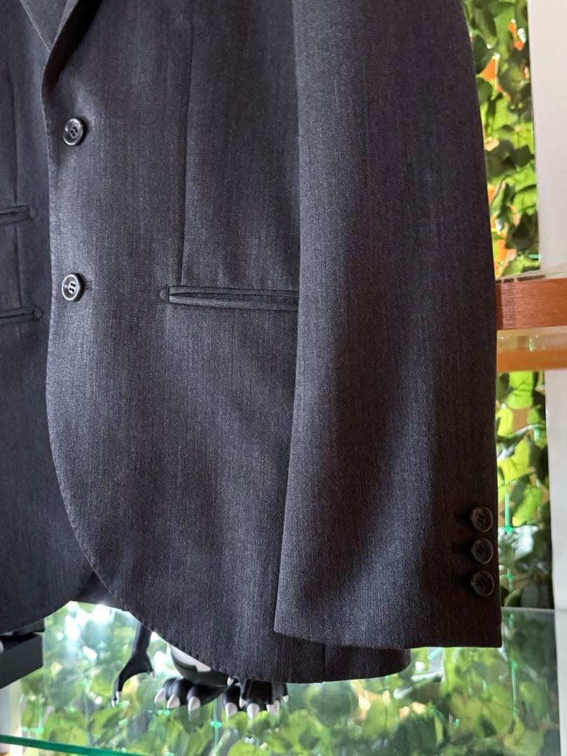 WTAPS セットアップ \"ROKUDENASHI\" DOVER JKT 美品