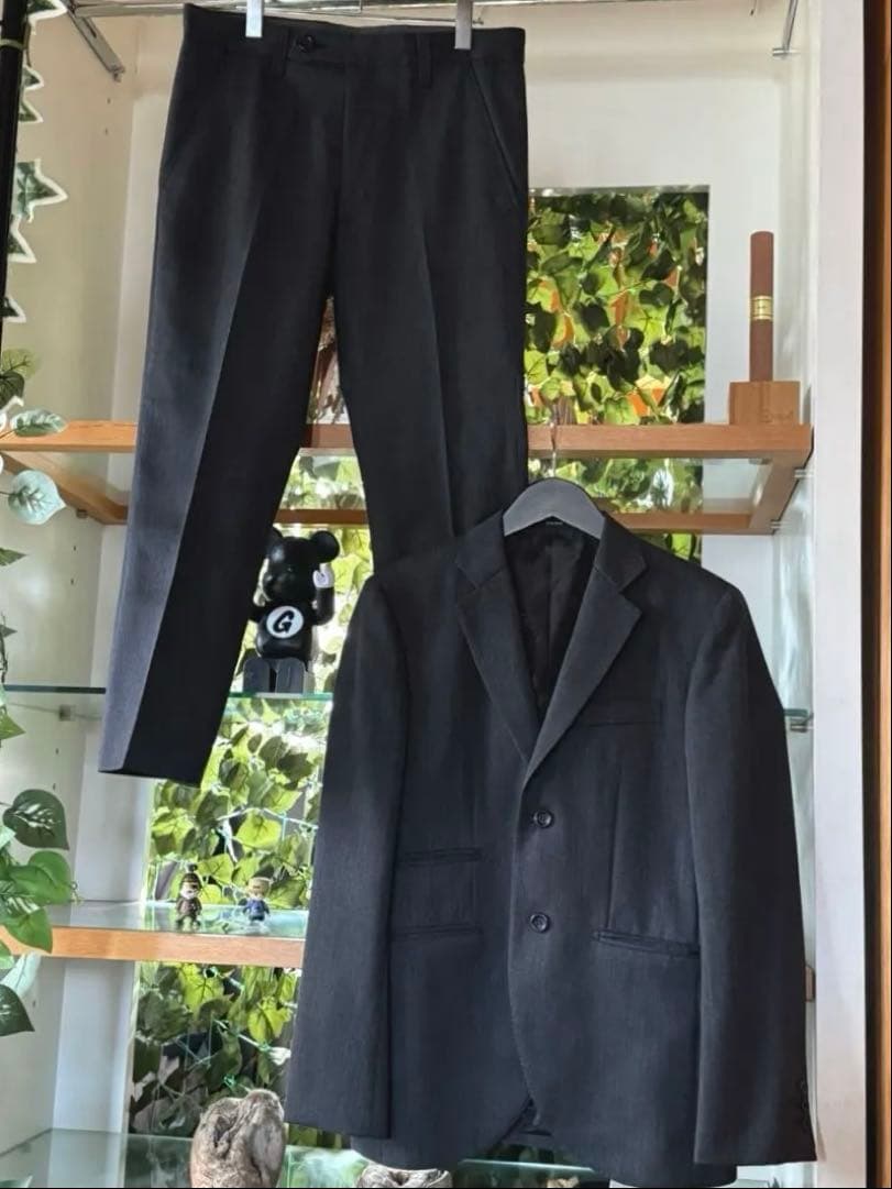 WTAPS セットアップ \