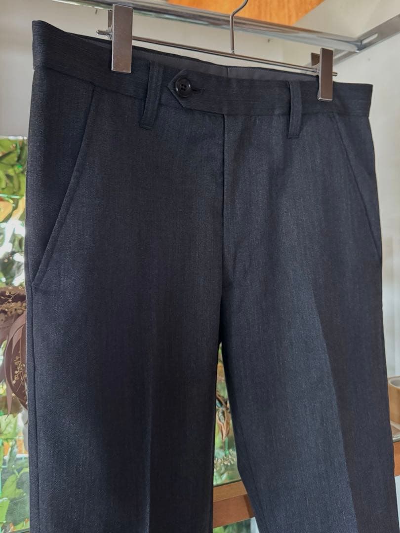 WTAPS セットアップ \"ROKUDENASHI\" DOVER JKT 美品