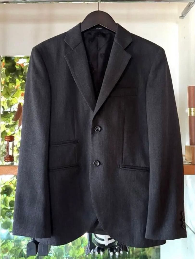 WTAPS セットアップ \"ROKUDENASHI\" DOVER JKT 美品