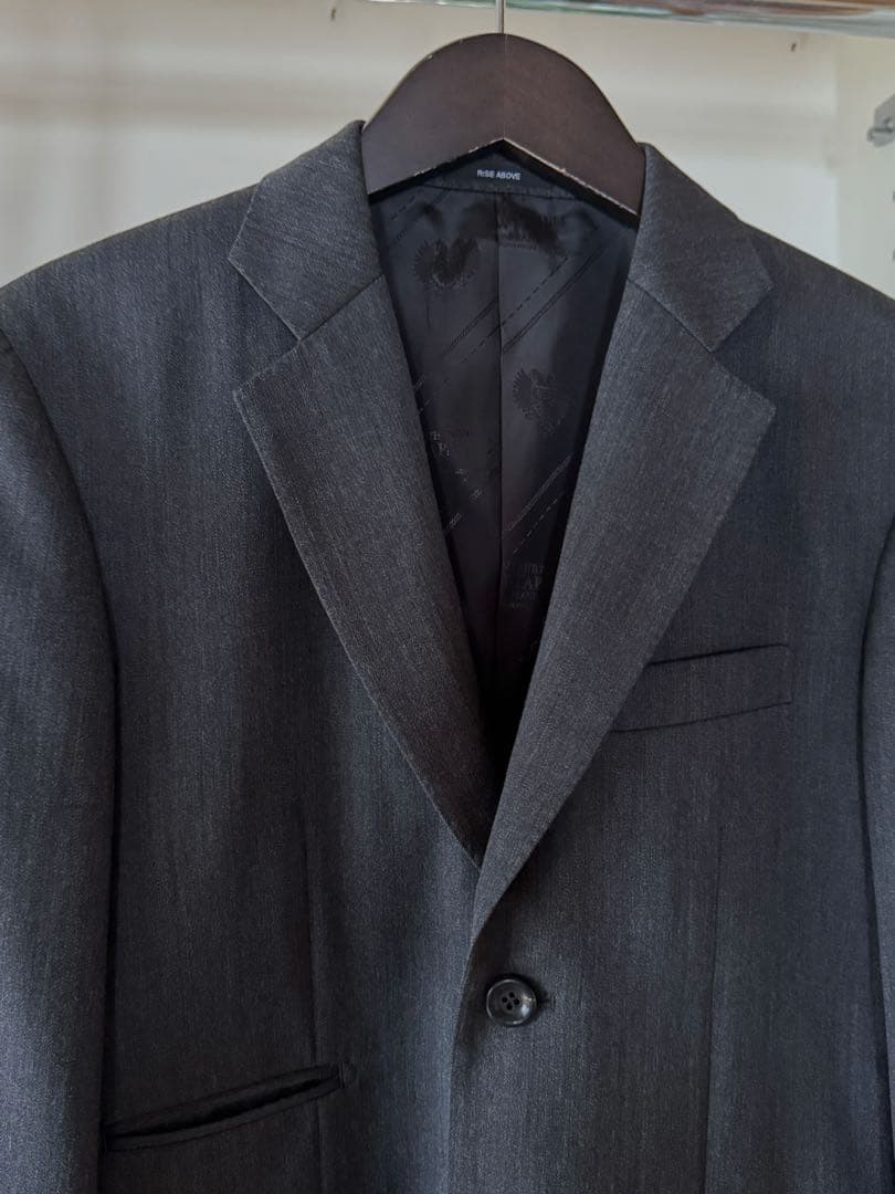 WTAPS セットアップ \"ROKUDENASHI\" DOVER JKT 美品