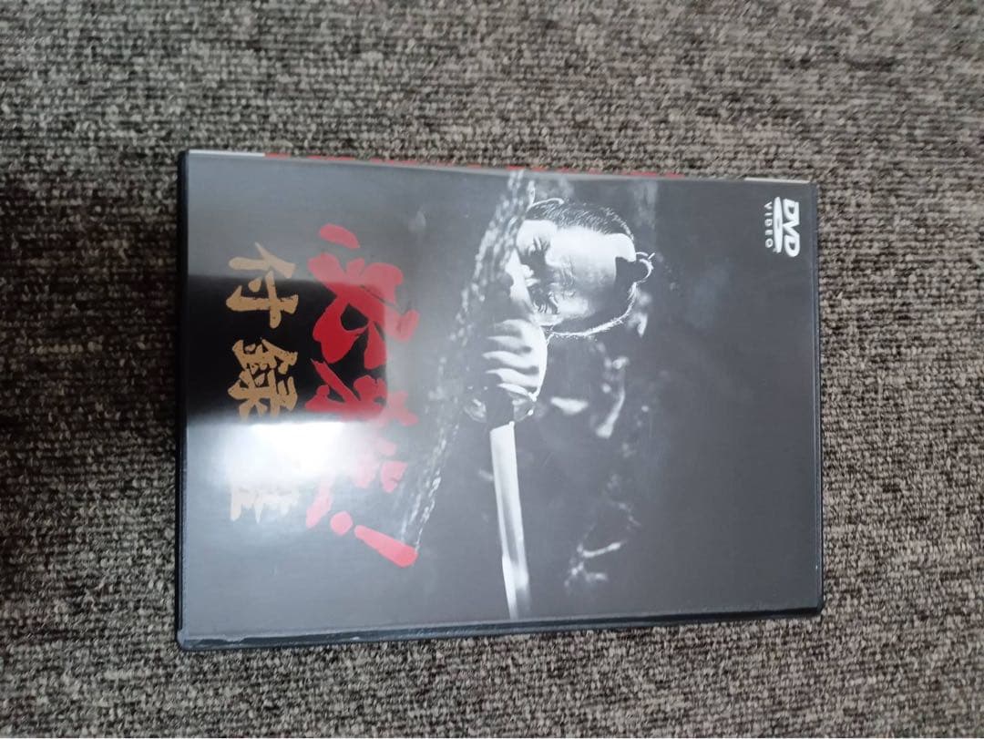 必殺シリーズ DVD 6枚セット