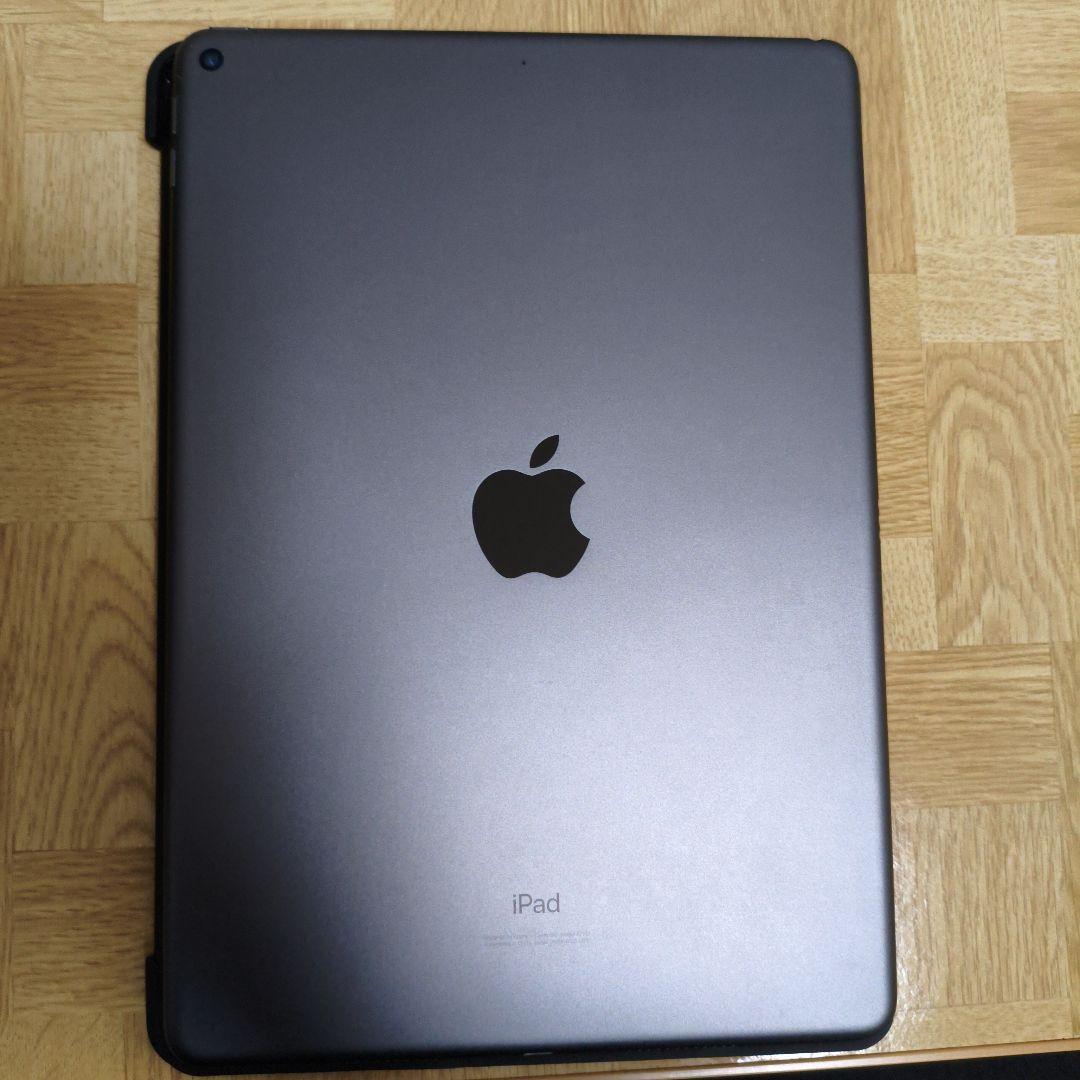 10.5インチiPad Air(第3世代) Wi‑Fi 64GB スペースグレイ
